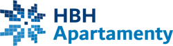 Logo HBH Apartamenty